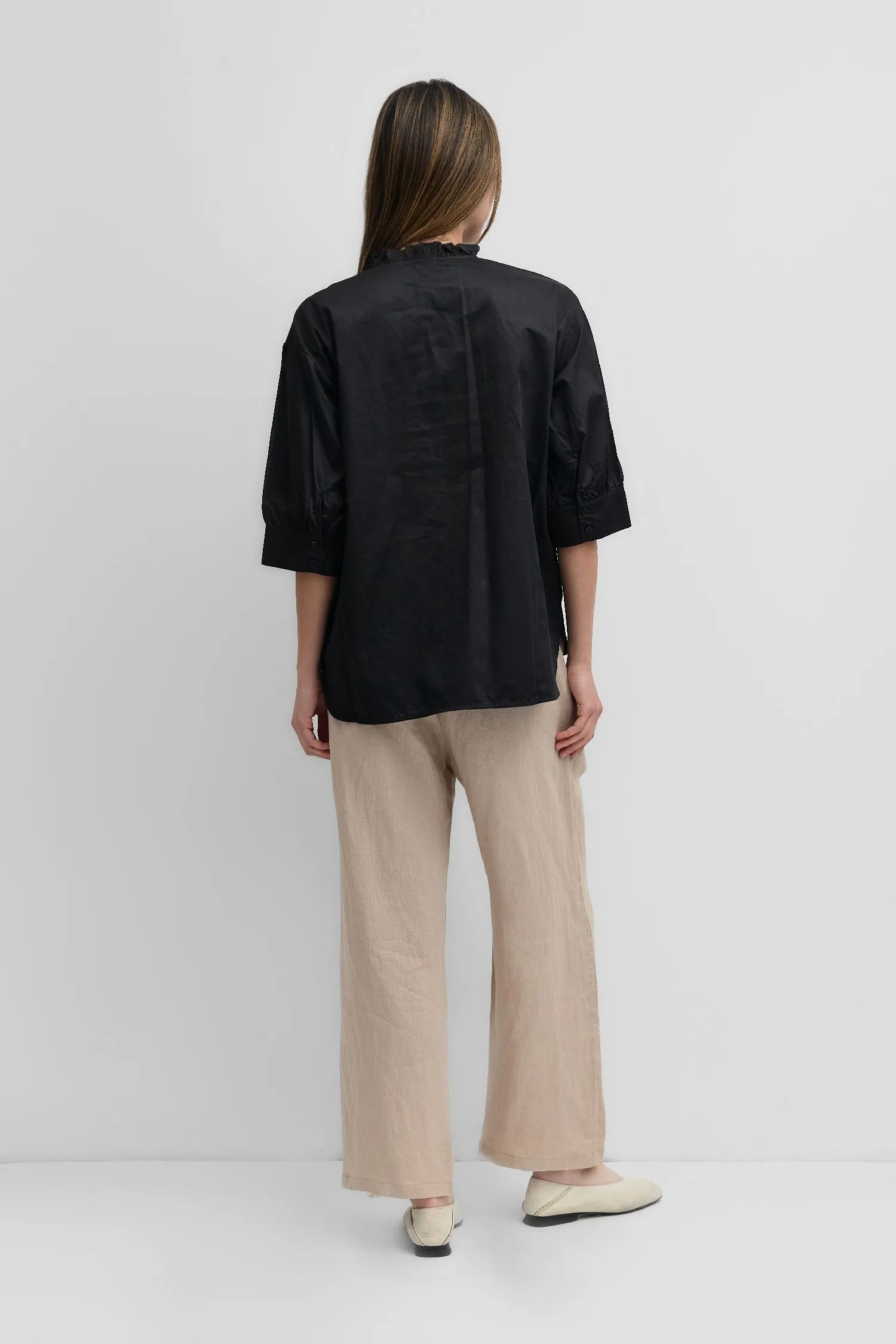 The Harper Top