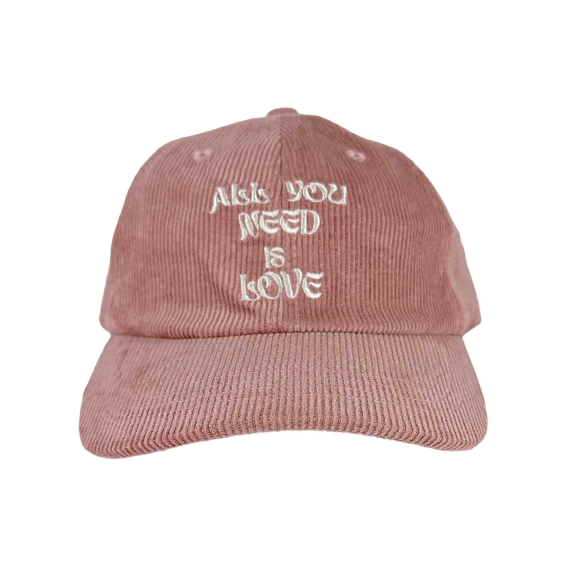 The Love Hat - Rose Corduroy - KIDS