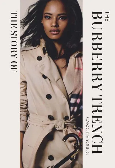The story of the Burberry trench