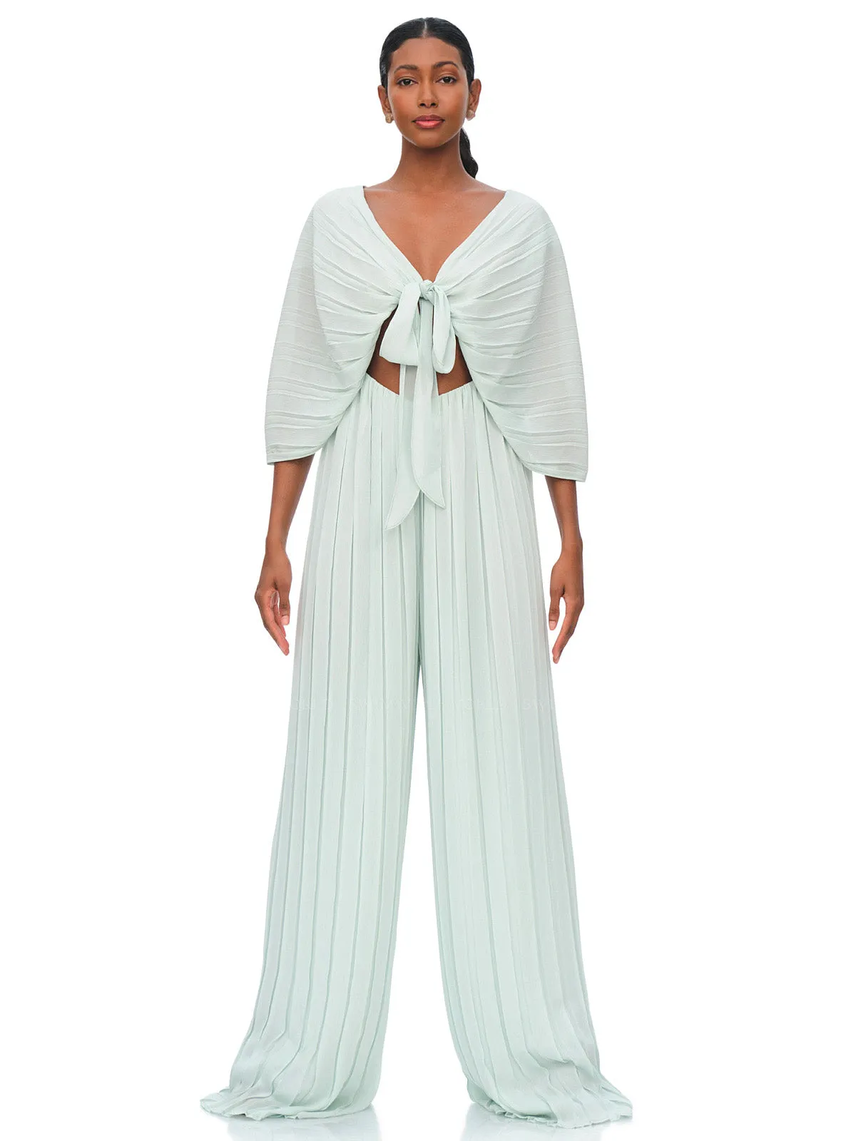 Thero Jumpsuit ::RET
