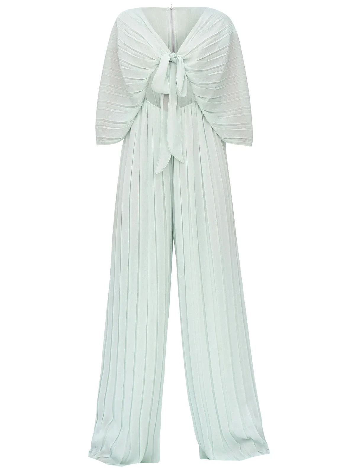 Thero Jumpsuit ::RET