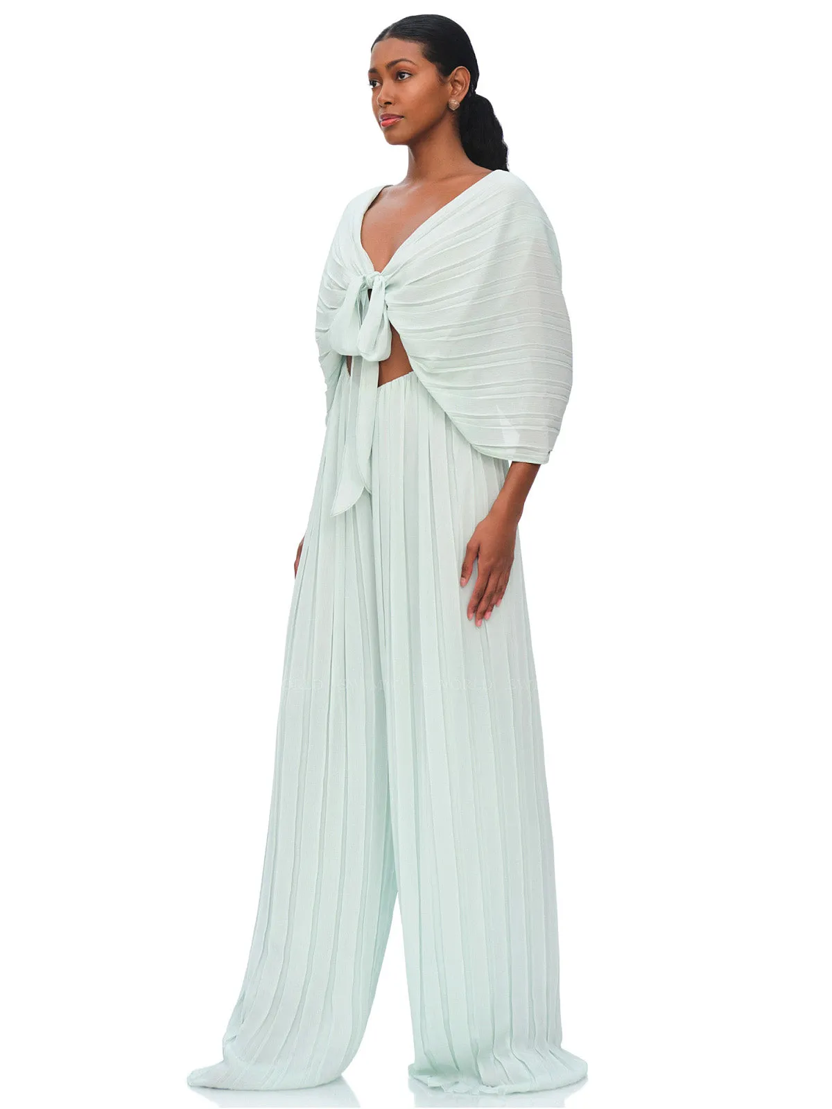 Thero Jumpsuit ::RET