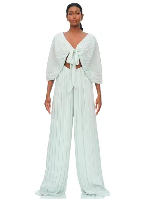Thero Jumpsuit ::RET
