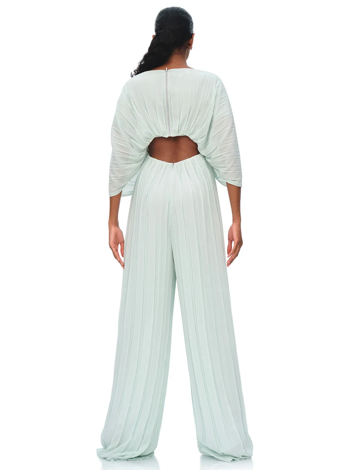Thero Jumpsuit ::RET