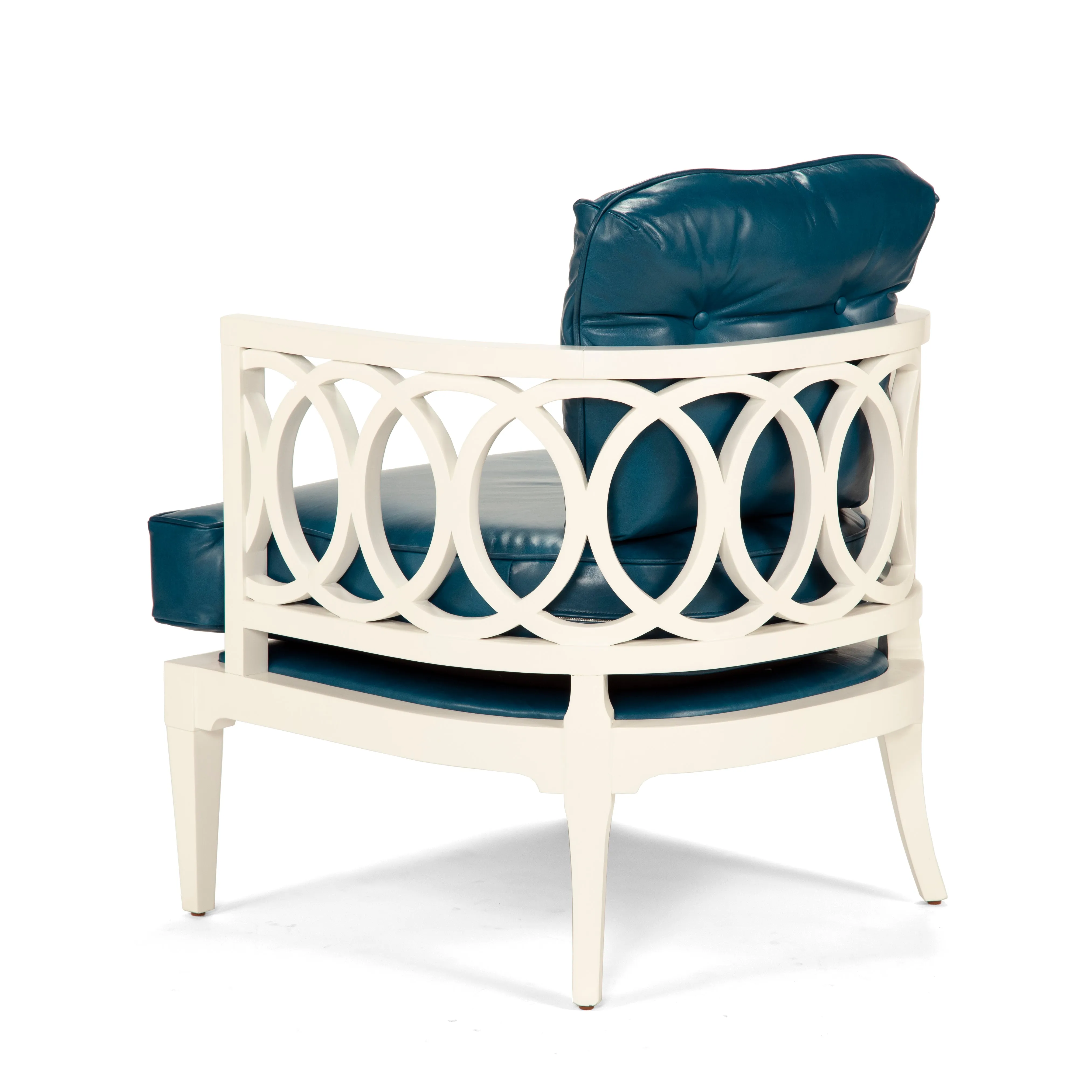 Tiffany Chair