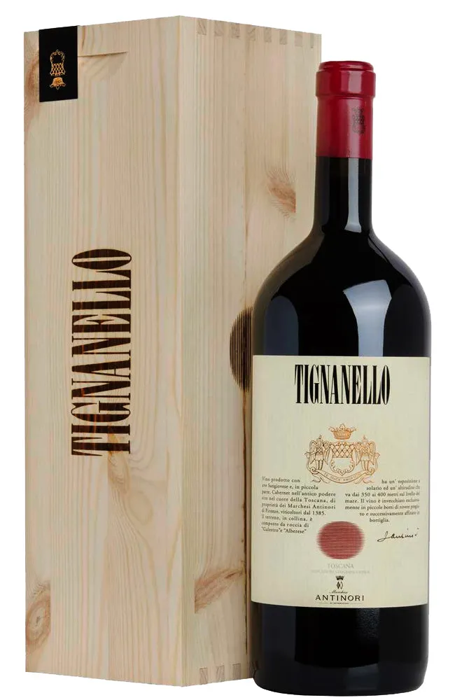 Tignanello 2019 | Magnum (150cl)