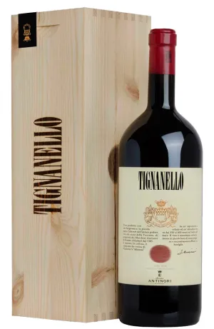 Tignanello 2019 | Magnum (150cl)