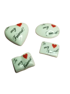 To My FRIEND - Goodie
