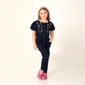 Tokyo Jumpsuit