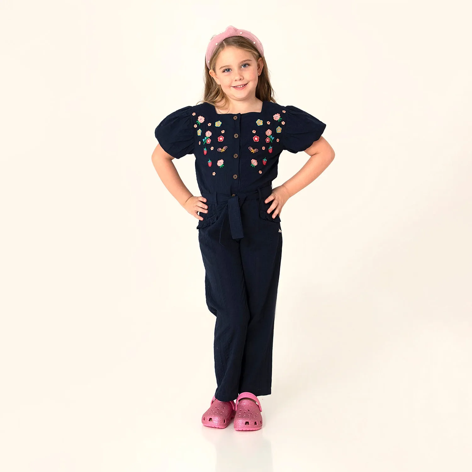 Tokyo Jumpsuit