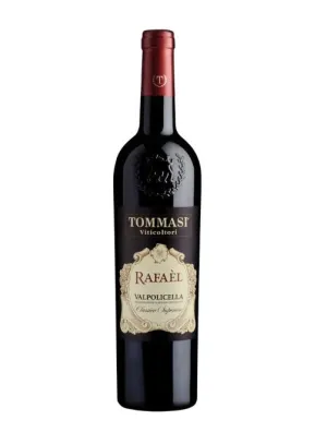 Tommasi Rafael Valpolicella Classico Superiore 2021