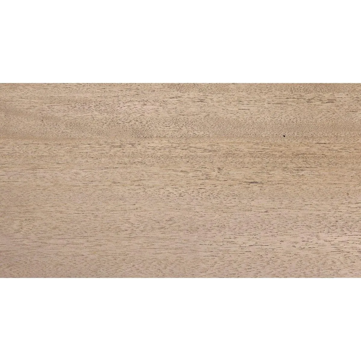 Travis Table, Washed Walnut
