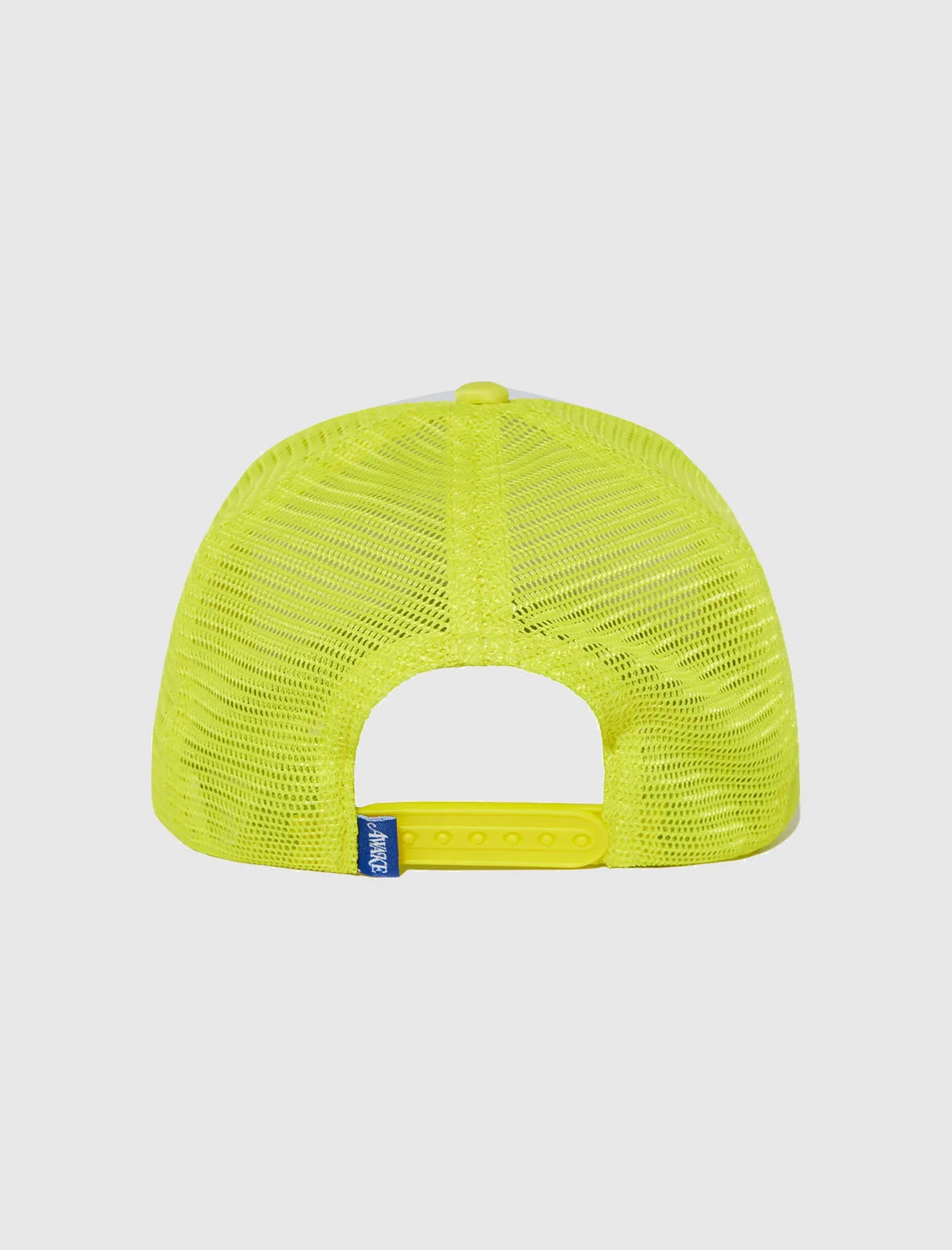 TRUCKER HAT