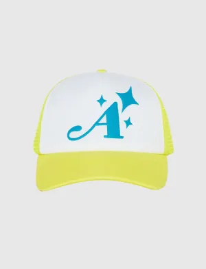 TRUCKER HAT