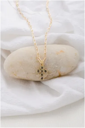 Unconditional Love Necklace