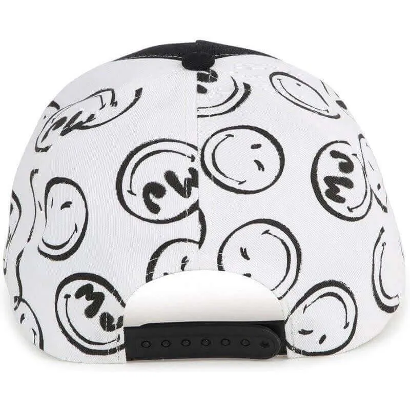 Unisex Marc Jacobs X Smileyworld Cap