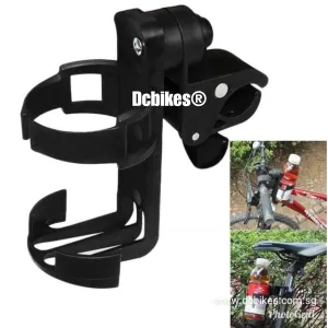 Universal Speaker Or Water Bottle Holder Cage Clamp