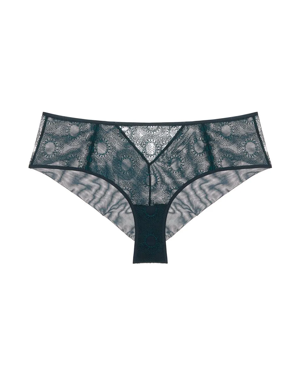 Utopia Shorty