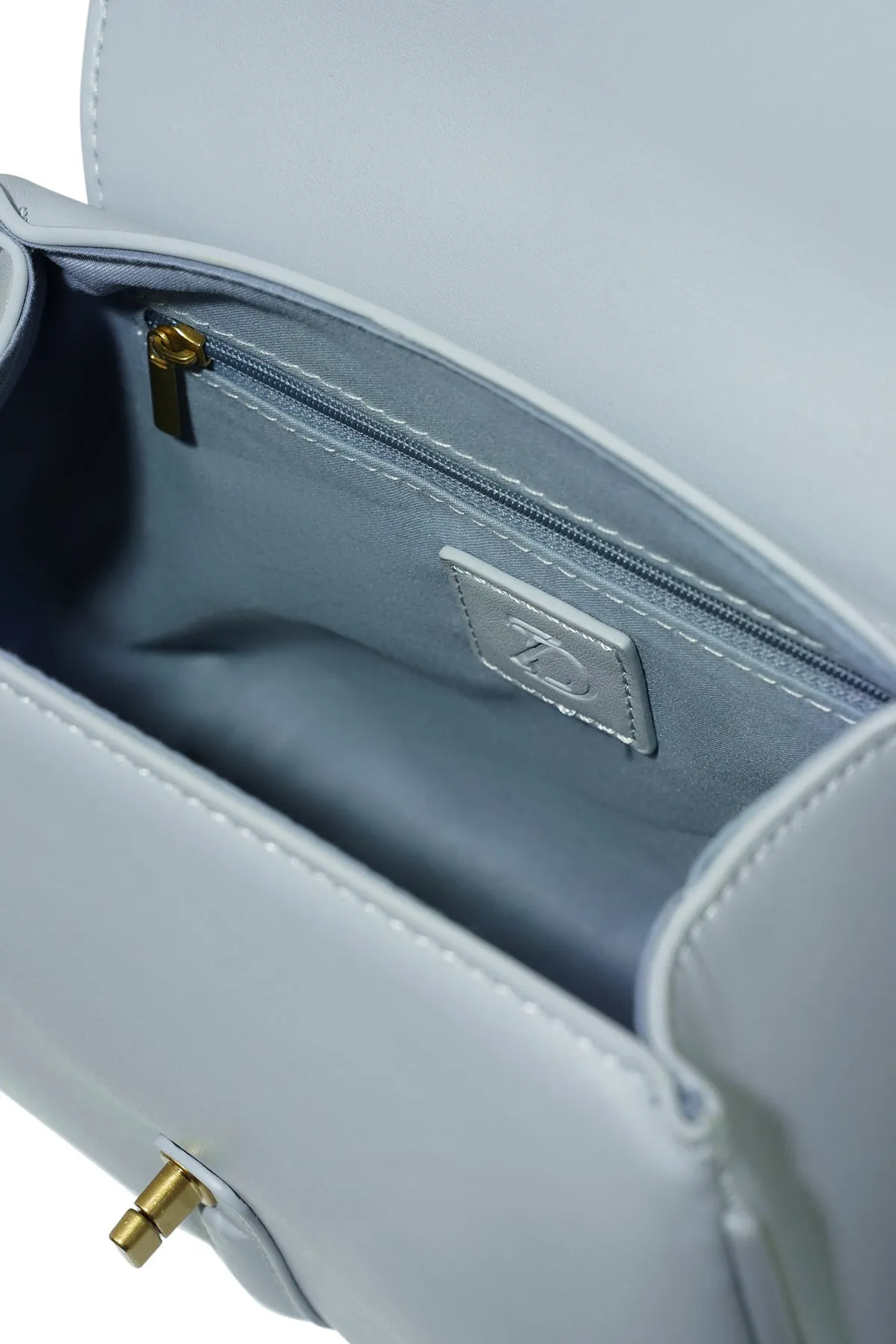 Valini Bag - Light Blue