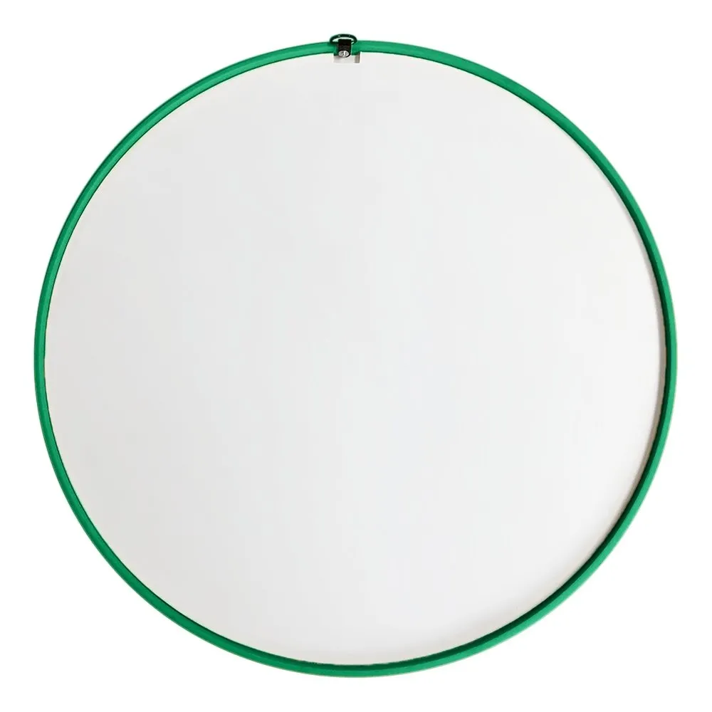 Vancouver Canucks: Modern Disc Wall Sign