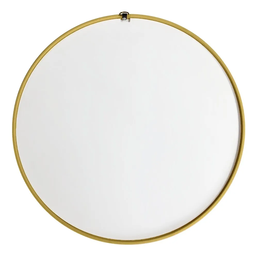 Vegas Golden Knights: Modern Disc Wall Sign