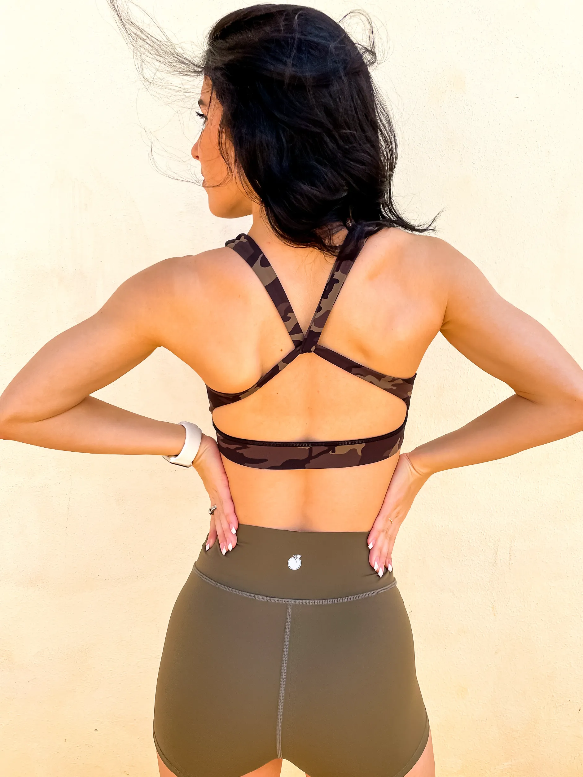 Victory Sports Bra