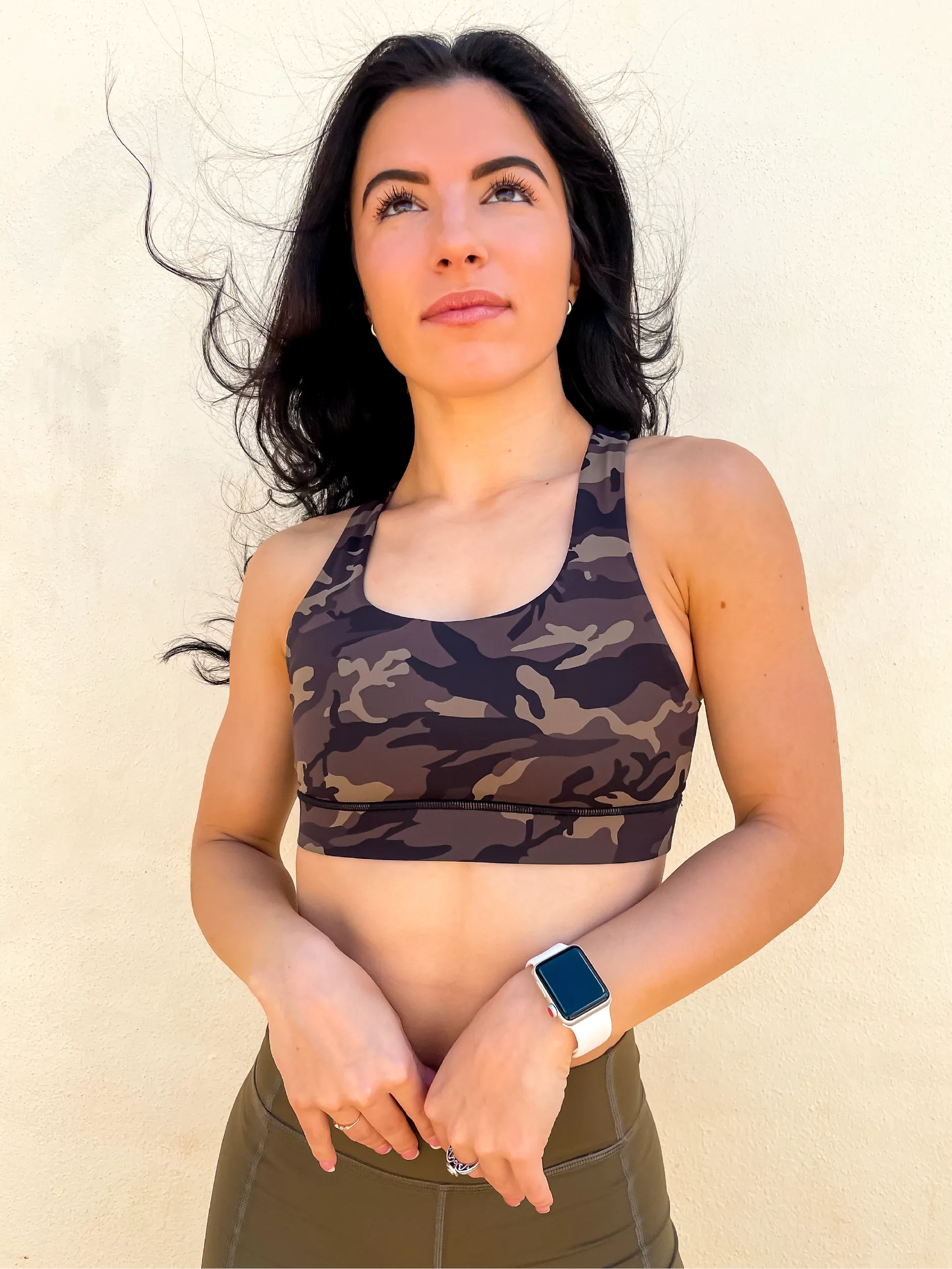 Victory Sports Bra