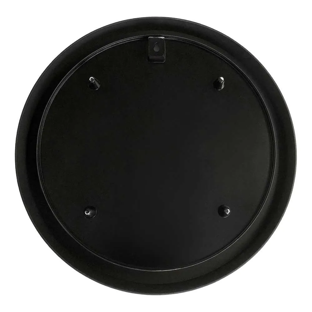 Villanova Cavaliers: Mirrored Barrel Top Mirrored Wall Sign