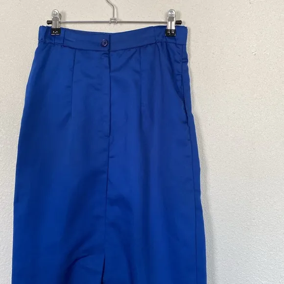 vintage Oscar de la‎ Renta ✏️skirt
