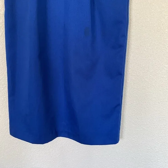 vintage Oscar de la‎ Renta ✏️skirt