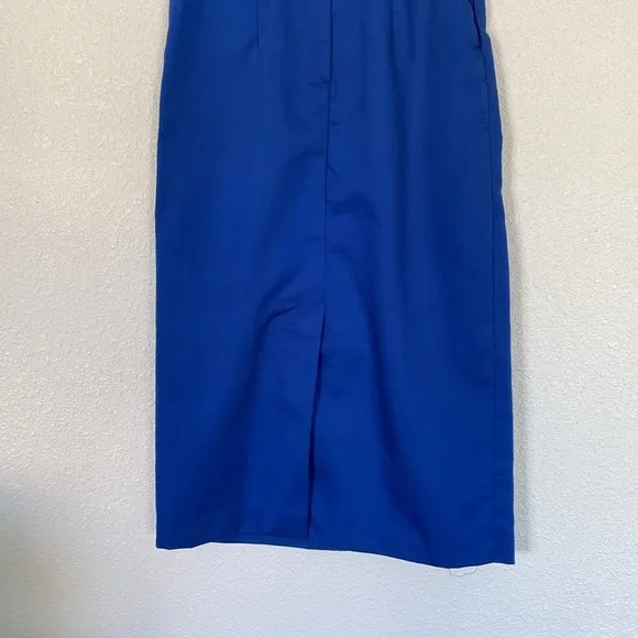 vintage Oscar de la‎ Renta ✏️skirt