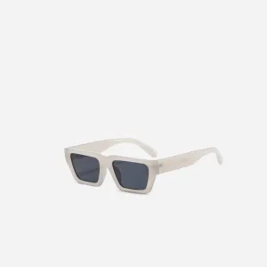 Vintage Square Frame Sunglasses