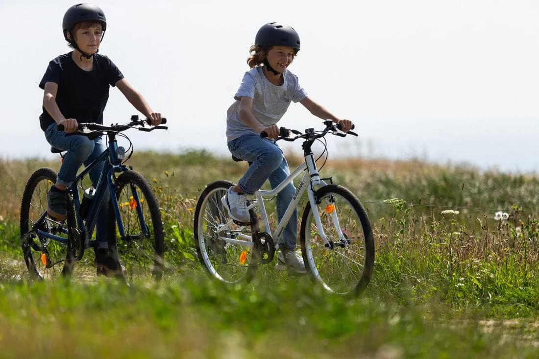 VTC ENFANT RIVERSIDE 900 26 POUCES 9-12 ANS