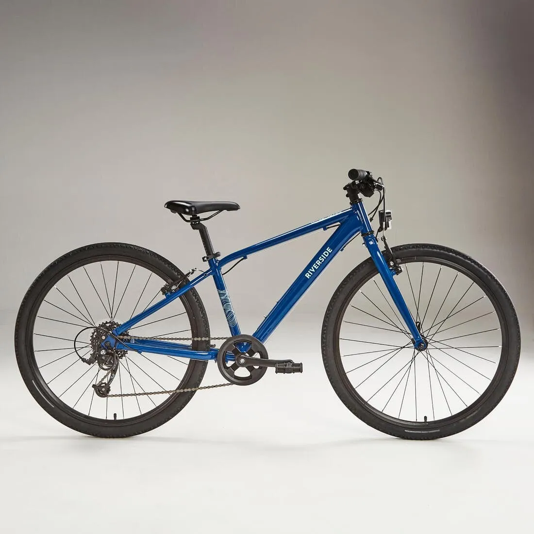 VTC ENFANT RIVERSIDE 900 26 POUCES 9-12 ANS