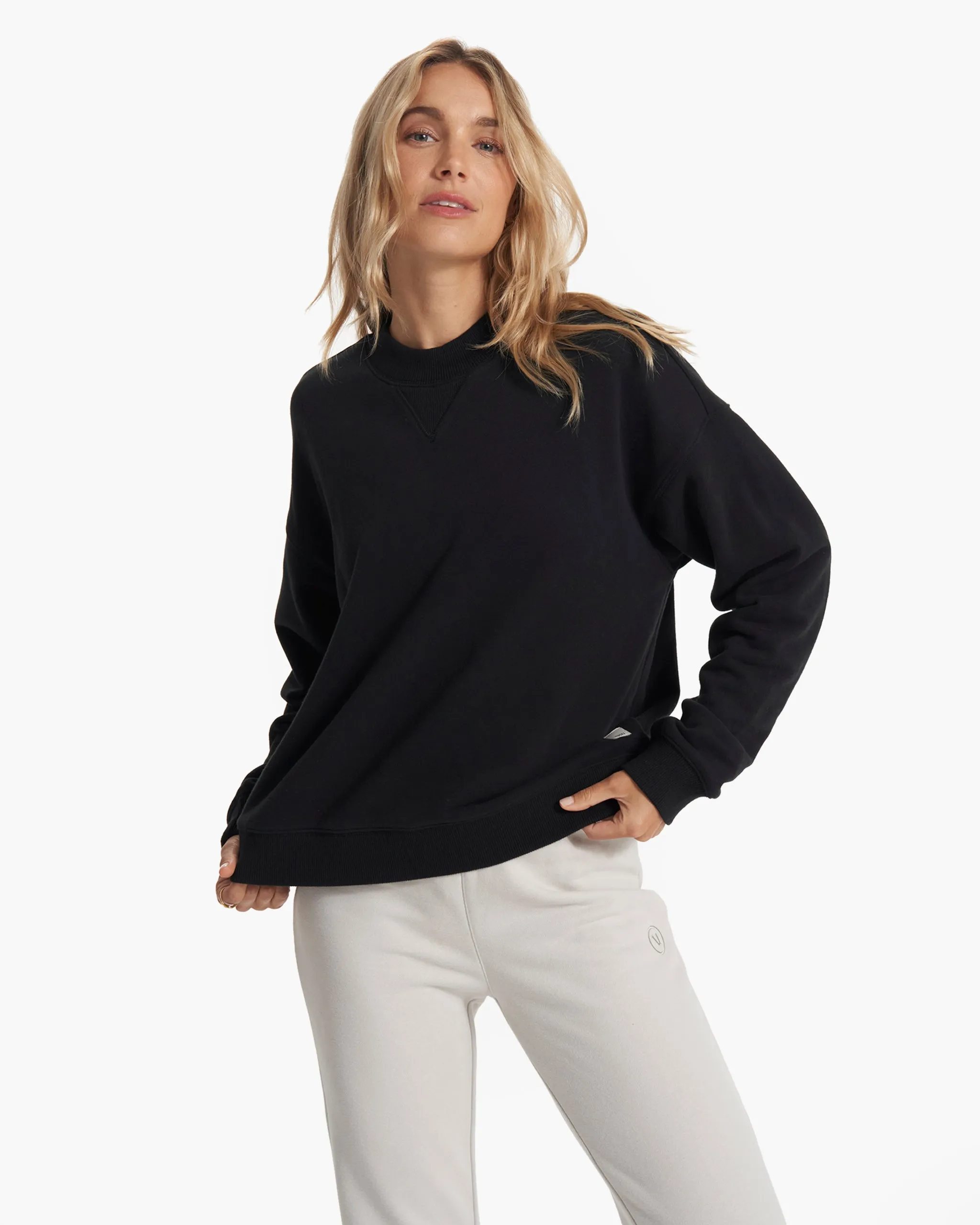 VUORI Women's Sedona Crew