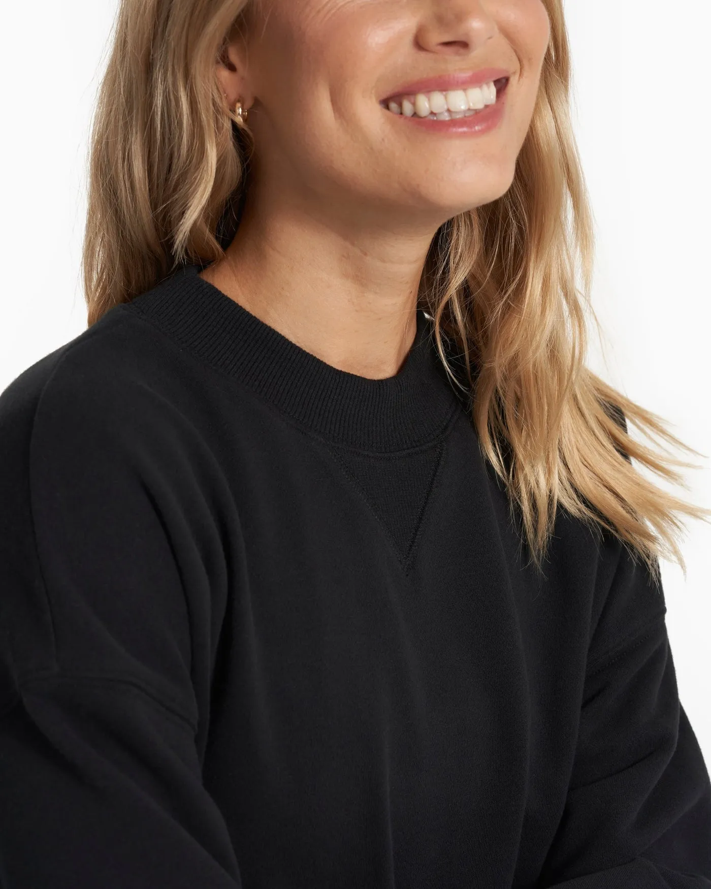 VUORI Women's Sedona Crew