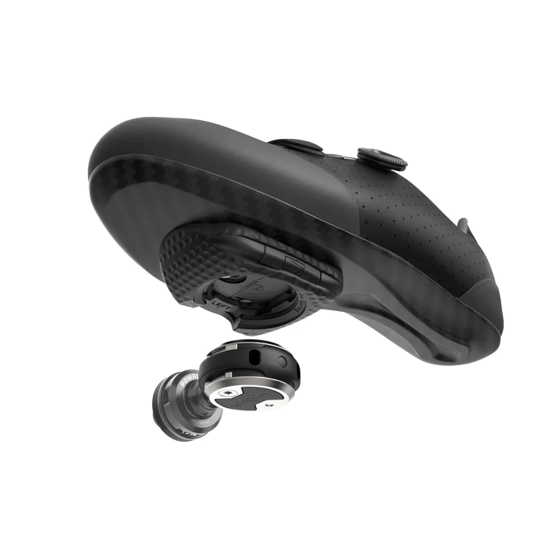 Wahoo Speedplay POWRLINK ZERO Pedal System - Dual Side