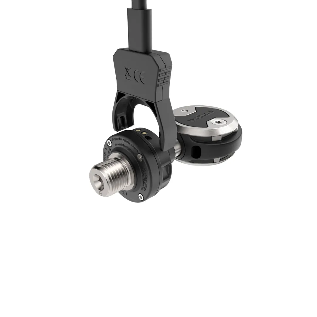 Wahoo Speedplay POWRLINK ZERO Pedal System - Dual Side