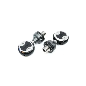 Wahoo x Speedplay "POWRLINK" Zero - Dual Side Power Meter Pedals