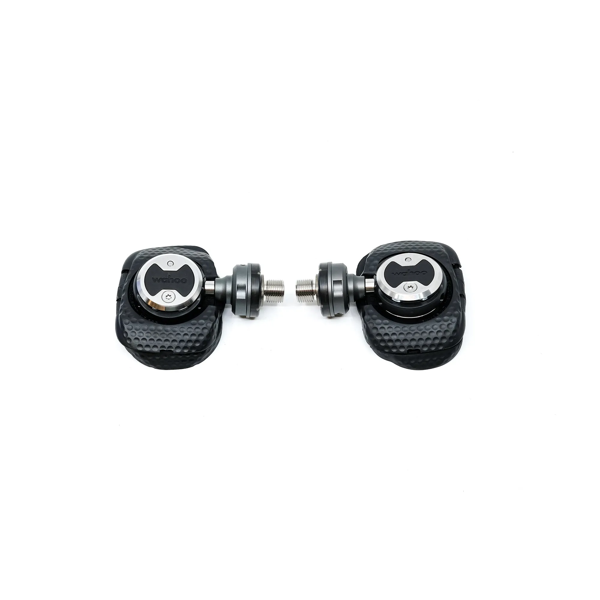 Wahoo x Speedplay "POWRLINK" Zero - Dual Side Power Meter Pedals