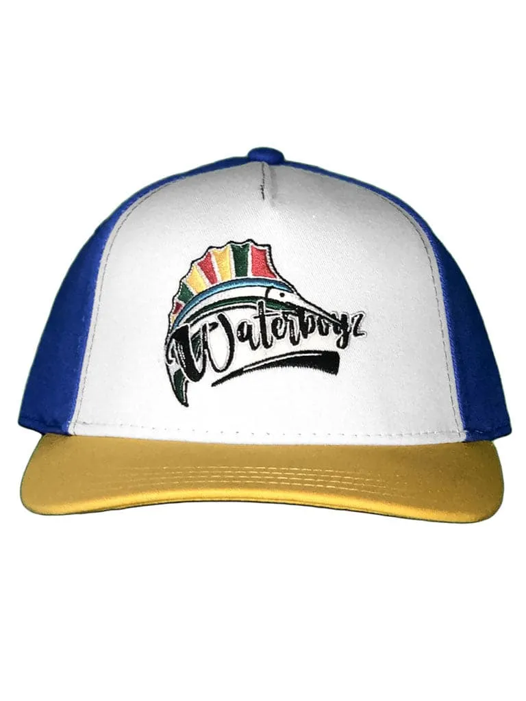 Waterboyz Marlin Hat