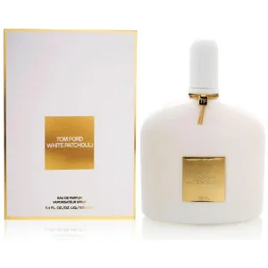 WHITE PATCHOULI by Tom Ford for women 3.4 oz 3.3 edp New in Box