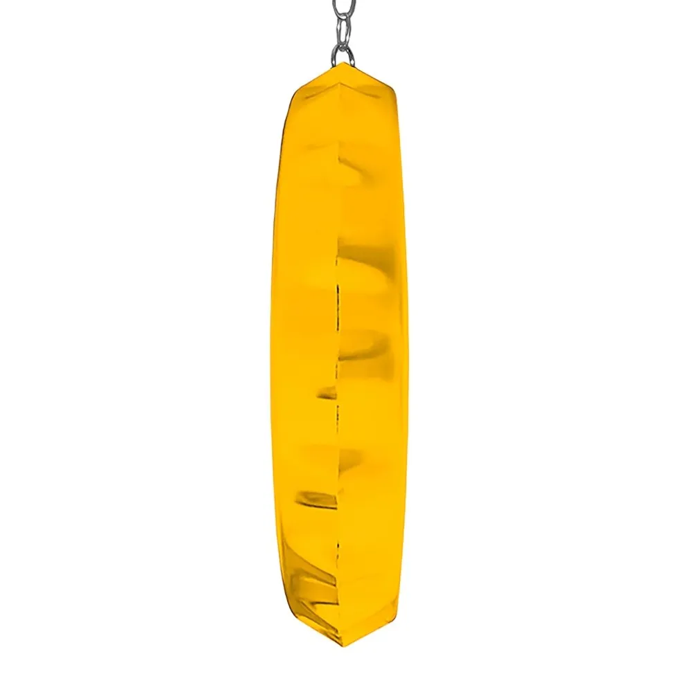 Wichita State Shockers: Logo - Bottle Cap Dangler
