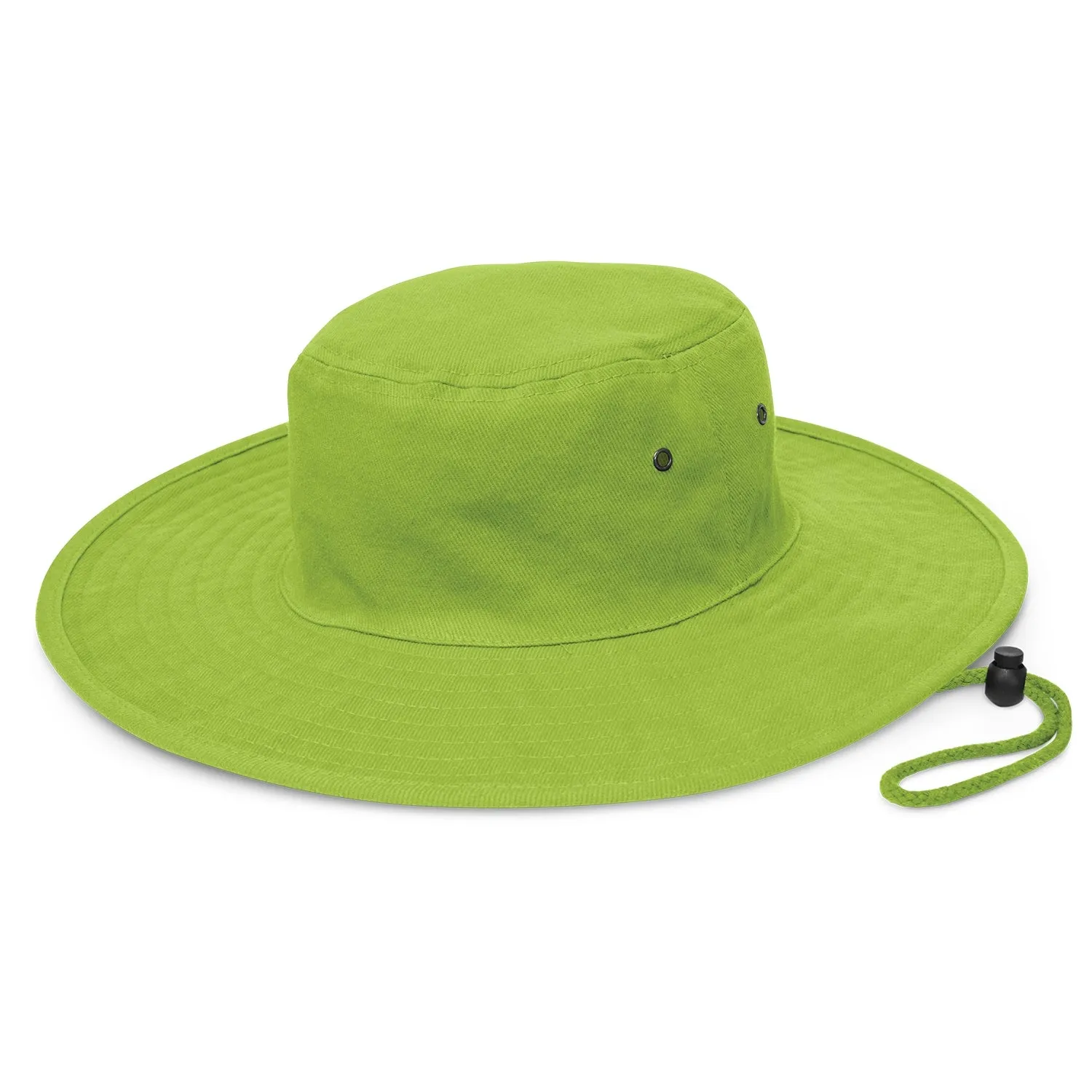 Wide Brim Hat(SHW-23T)