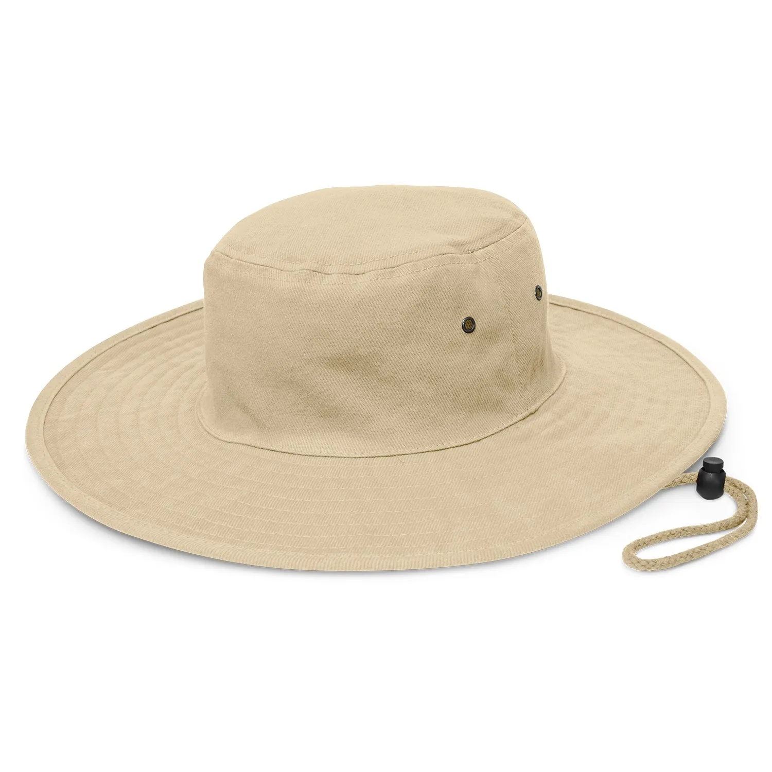 Wide Brim Hat(SHW-23T)