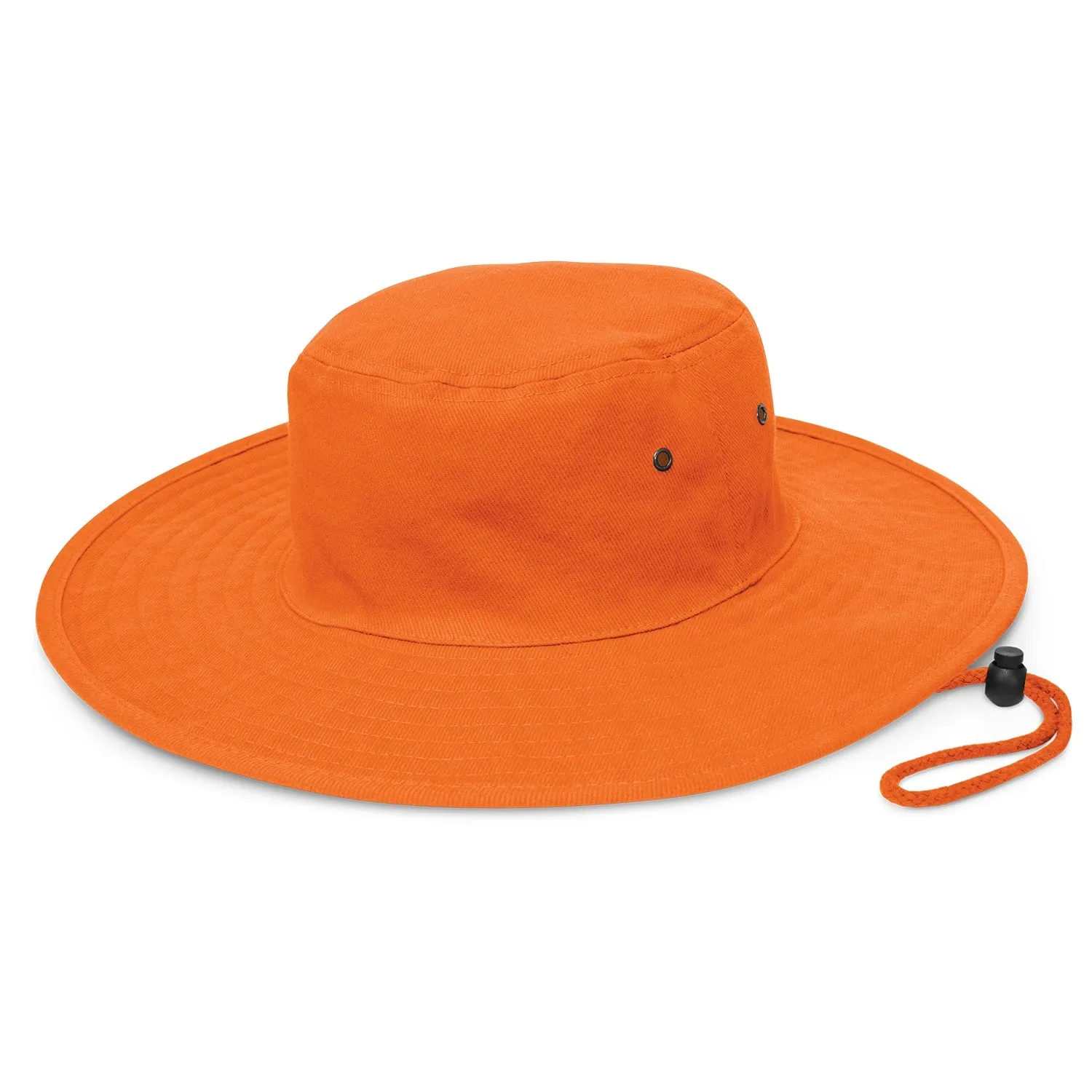 Wide Brim Hat(SHW-23T)