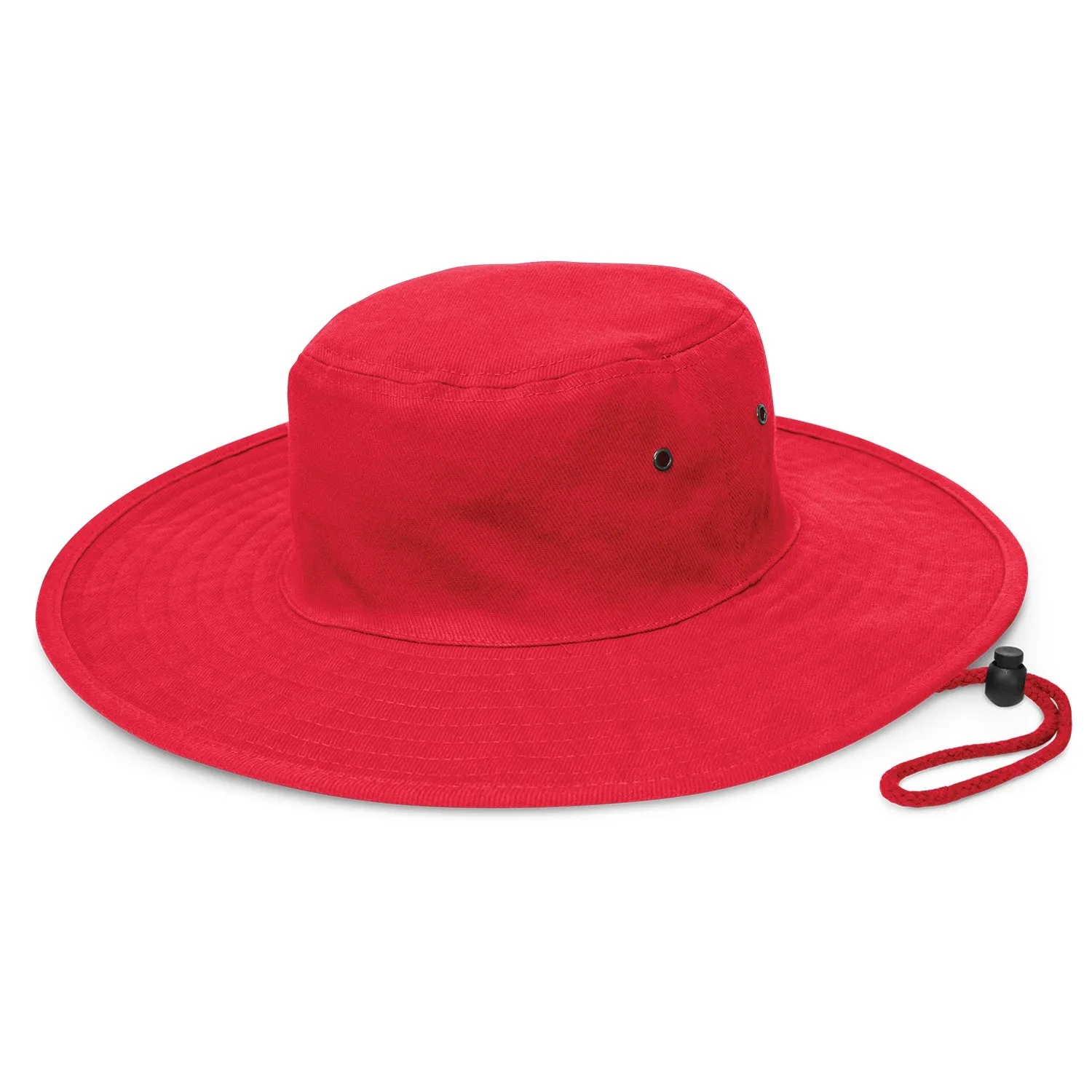 Wide Brim Hat(SHW-23T)