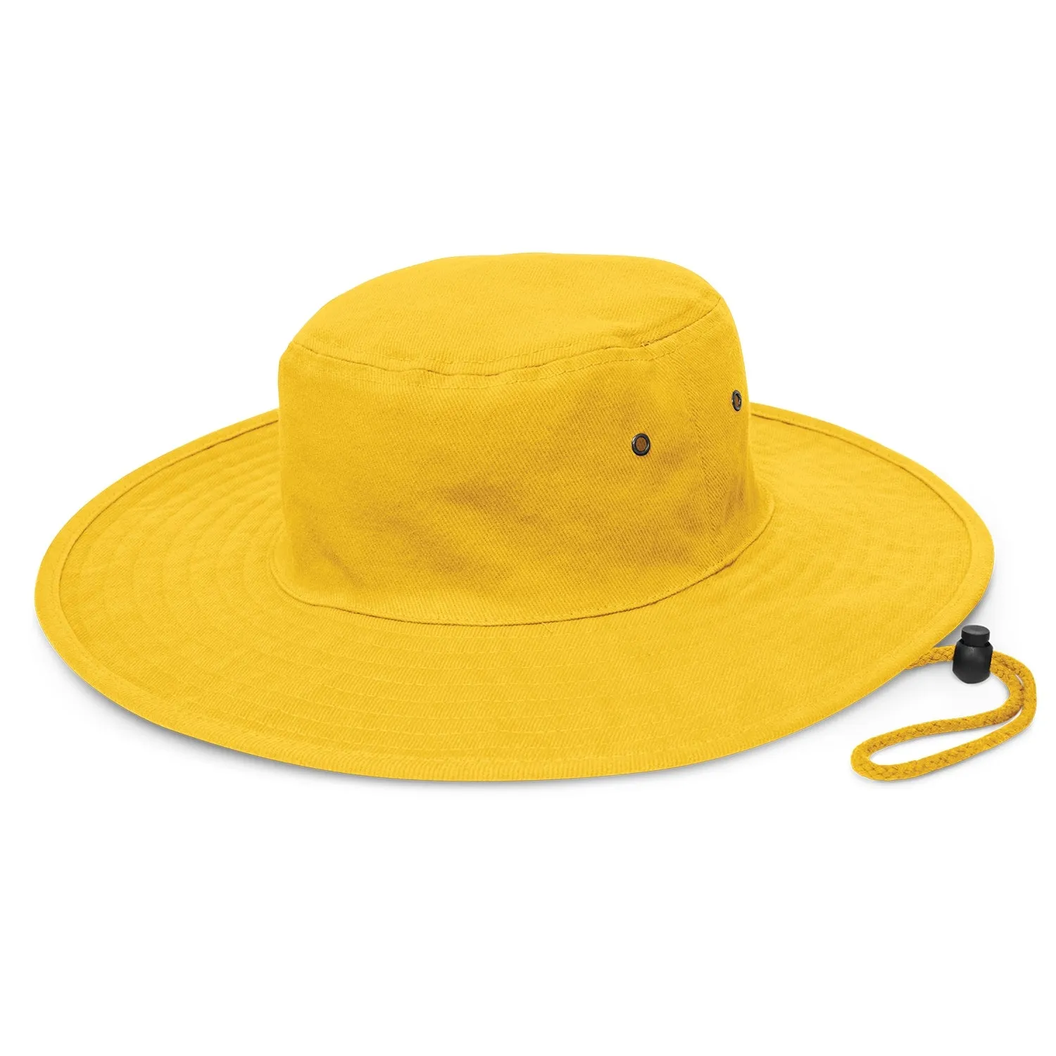 Wide Brim Hat(SHW-23T)