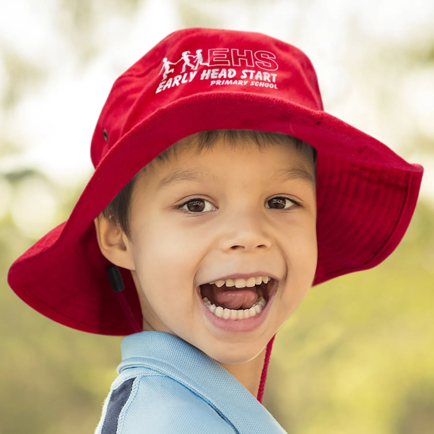 Wide Brim Hat(SHW-23T)
