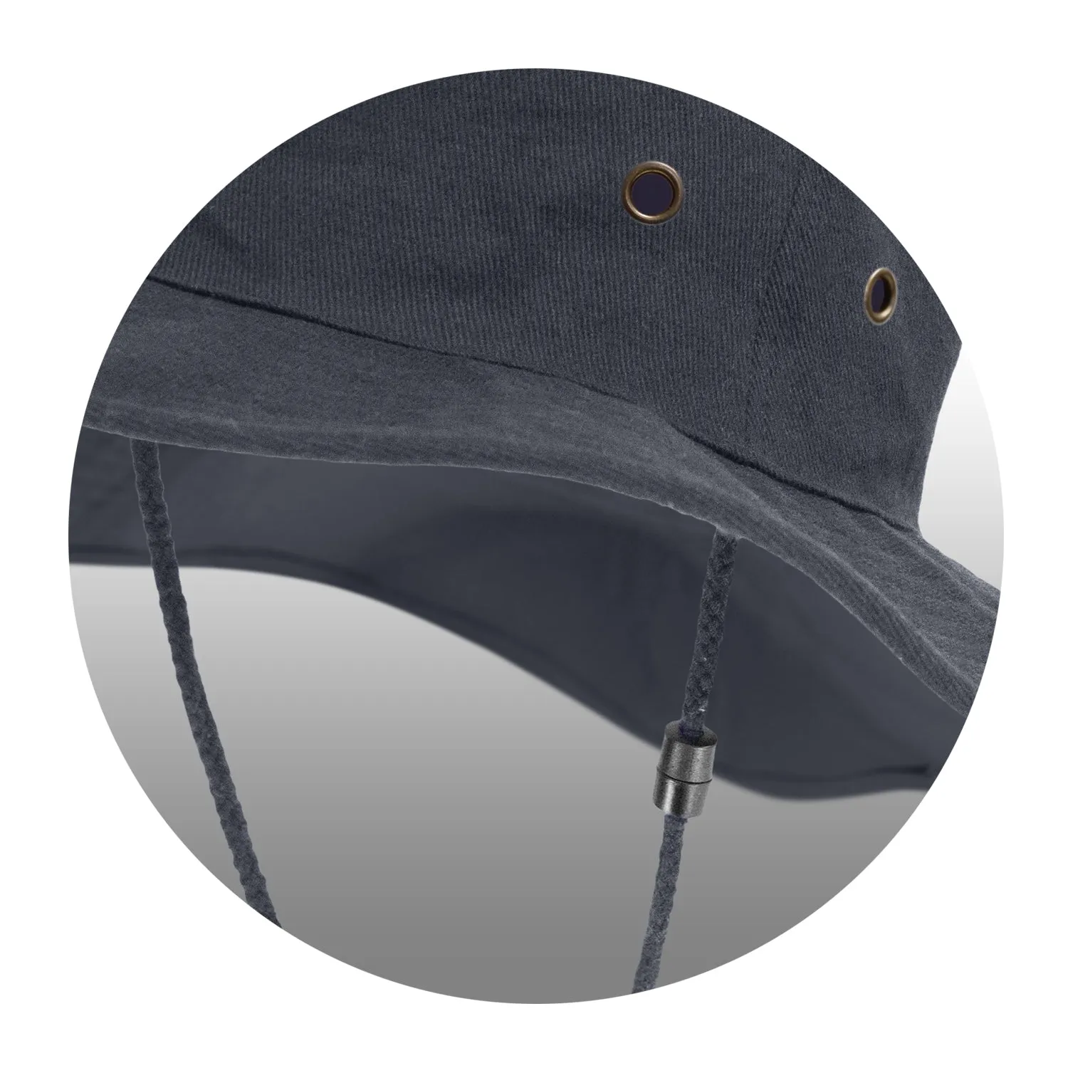 Wide Brim Hat(SHW-23T)